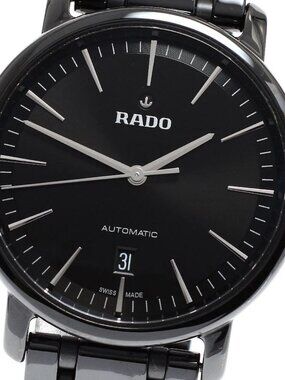 Rado R12413703 Wrist Watch new battery Rado R12413703 Wrist Watch new battery | eBay main image 3